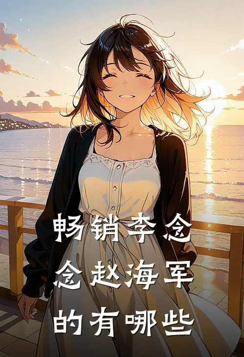 畅销李念念赵海军的有哪些