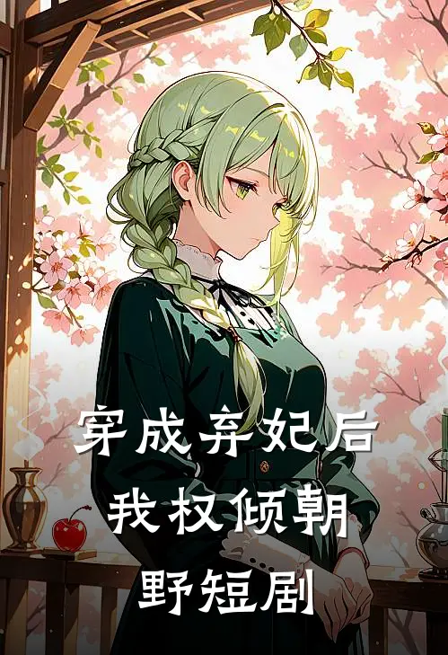 穿成弃妃后,我权倾朝野短剧