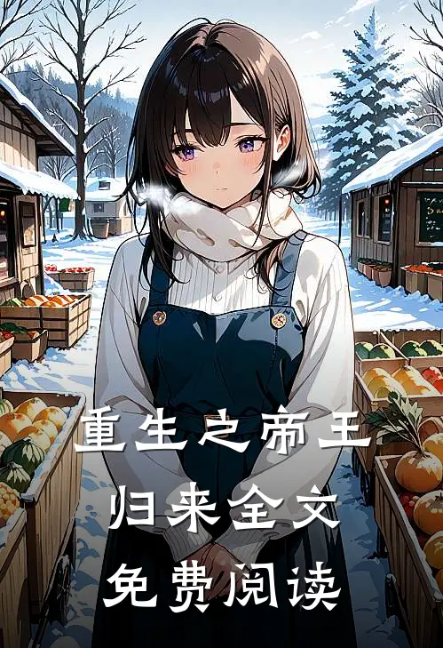 重生之帝王归来全文免费阅读