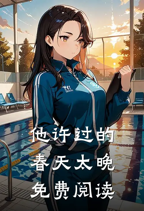 他许过的春天太晚免费阅读