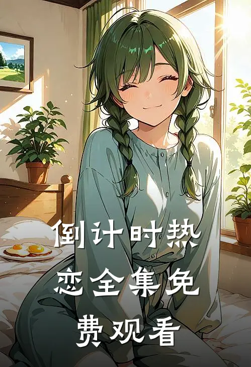 倒计时热恋 全集免费观看