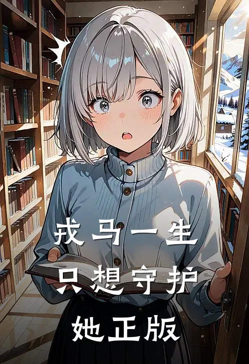 戎马一生只想守护她正版