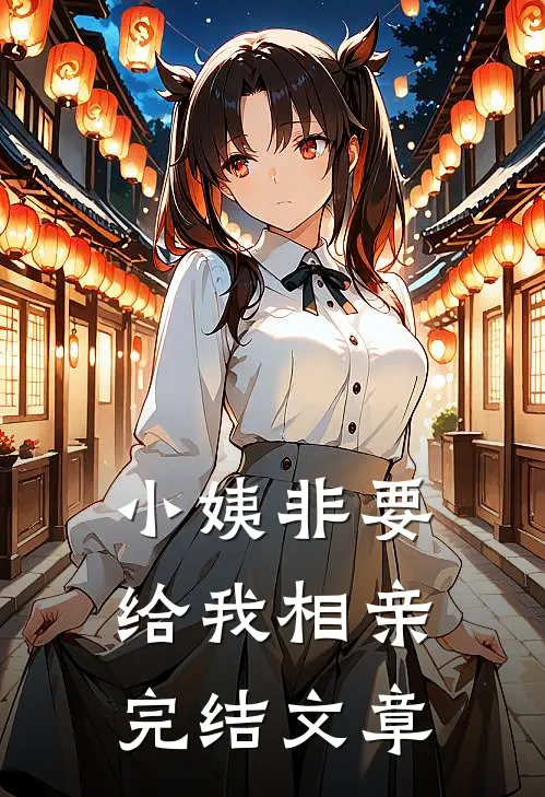 小姨非要给我相亲完结文章