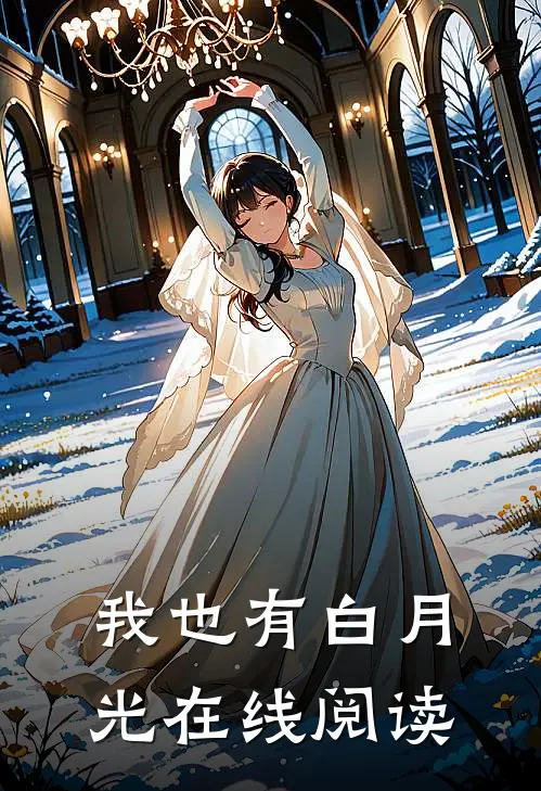 我也有白月光在线阅读