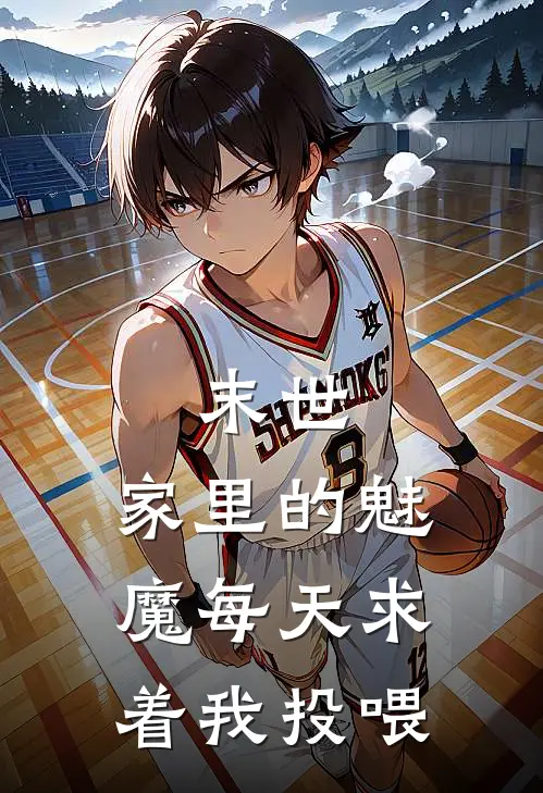 末世，家里的魅魔每天求着我投喂