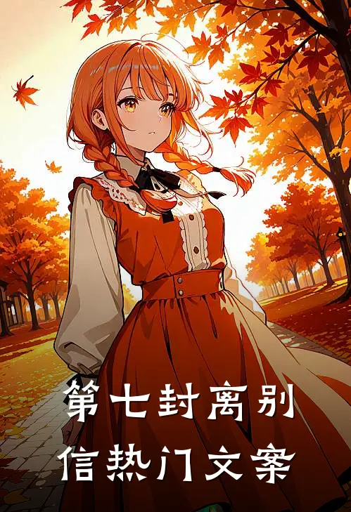 第七封离别信热门文案