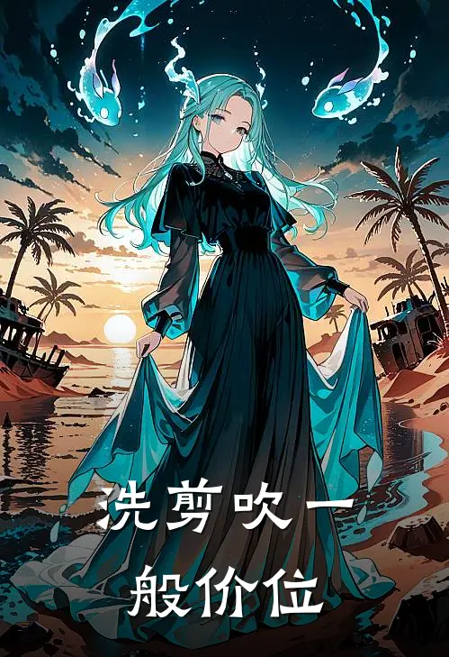 洗剪吹一般价位