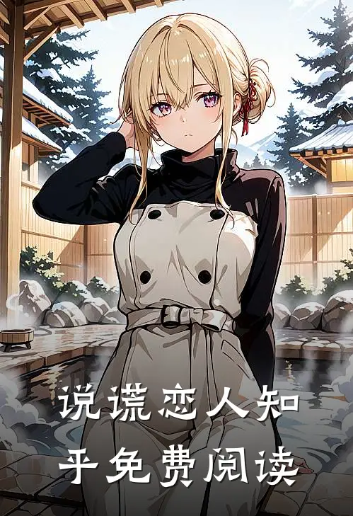 说谎恋人知乎免费阅读