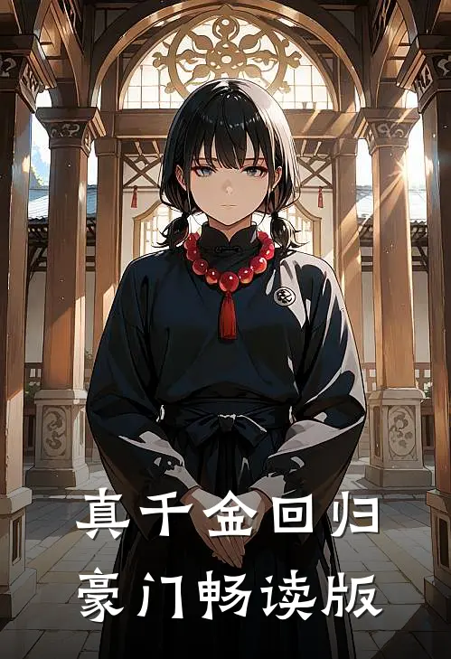 真千金回归豪门畅读版