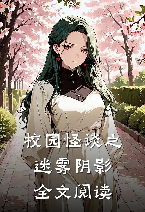 校园怪谈之迷雾阴影全文阅读