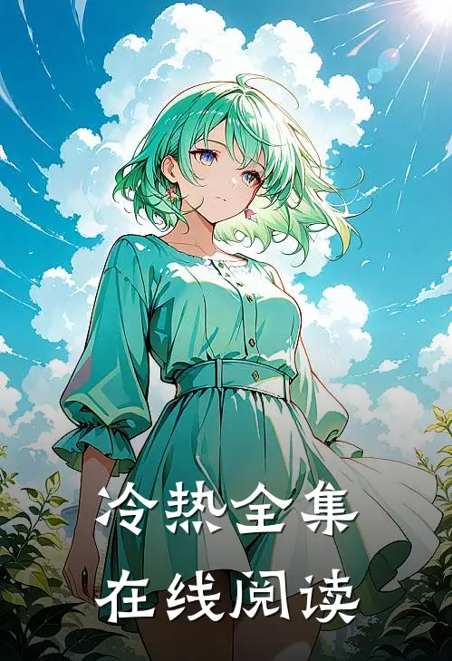 冷热全集在线阅读