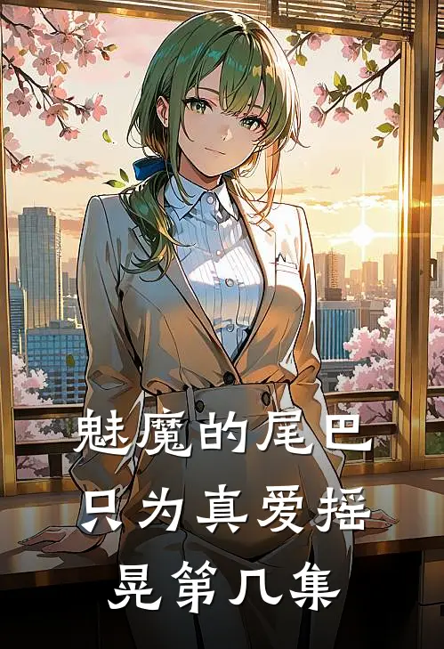 魅魔的尾巴只为真爱摇晃第几集