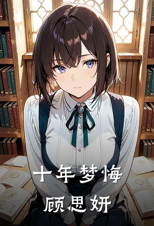 十年梦悔顾思妍