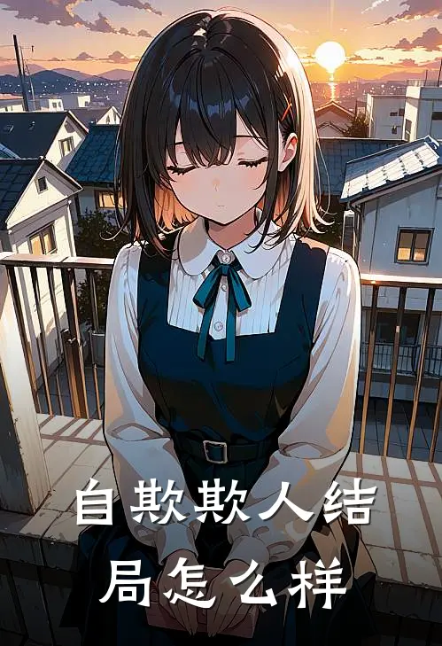 自欺欺人结局怎么样