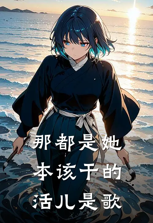 那都是她本该干的活儿是歌