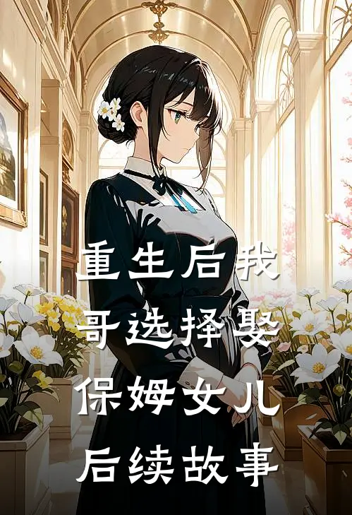 重生后我哥选择娶保姆女儿后续故事