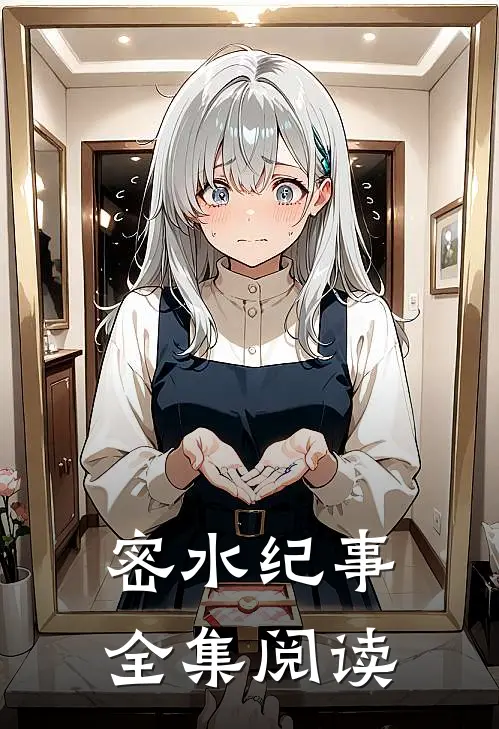 密水纪事全集阅读