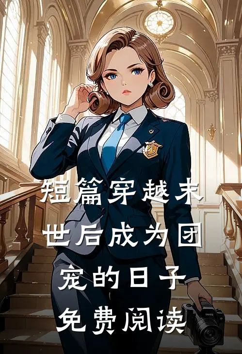 短篇穿越末世后成为团宠的日子免费阅读