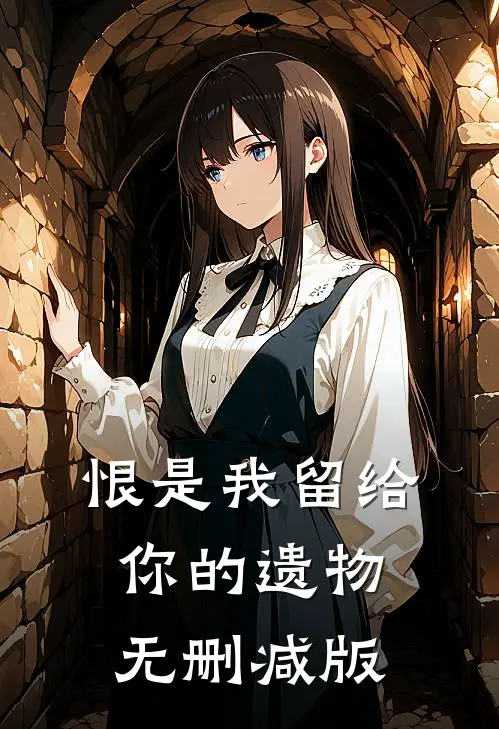 恨是我留给你的遗物无删减版