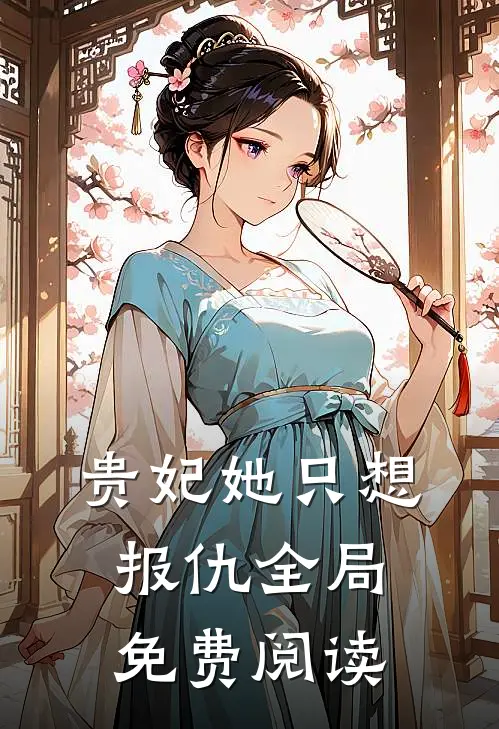 贵妃她只想报仇全局免费阅读