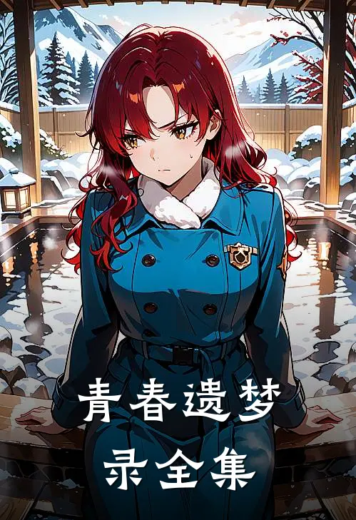 青春遗梦录全集
