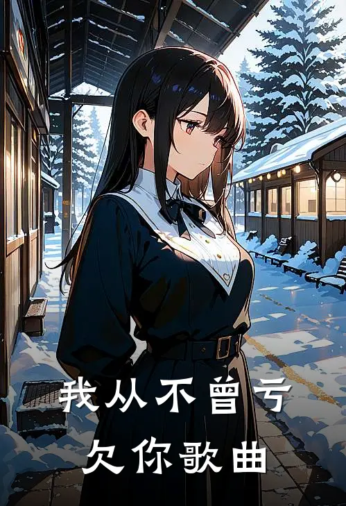 我从不曾亏欠你歌曲