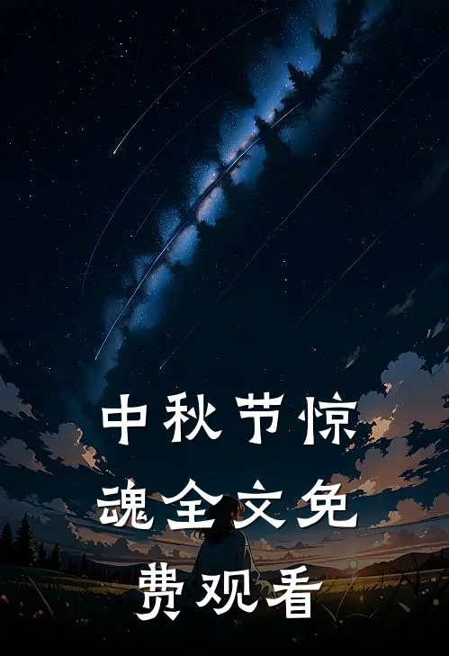 中秋节惊魂全文免费观看