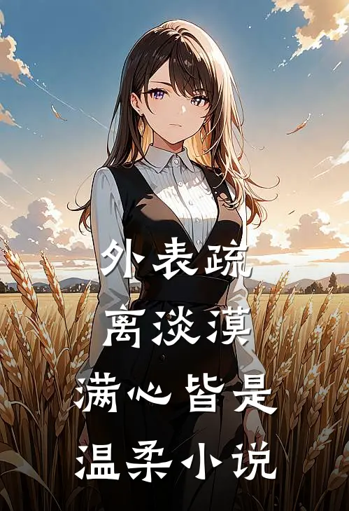 外表疏离淡漠,满心皆是温柔全文阅读