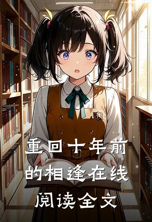 重回十年前的相逢在线阅读全文