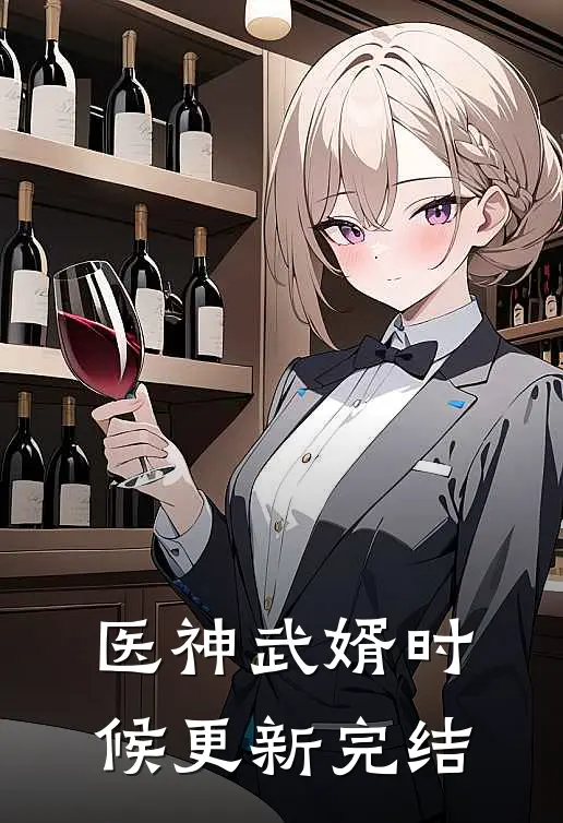医神武婿时候更新完结