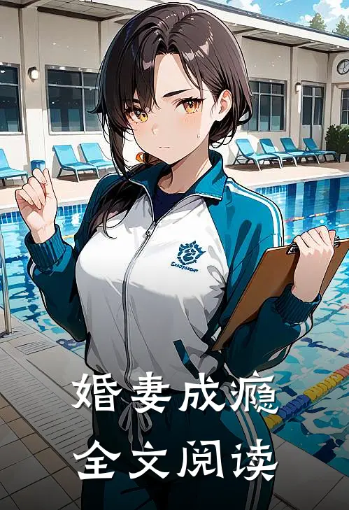 婚妻成瘾全文阅读