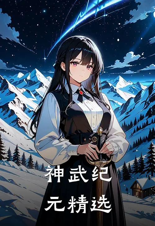 神武纪元精选