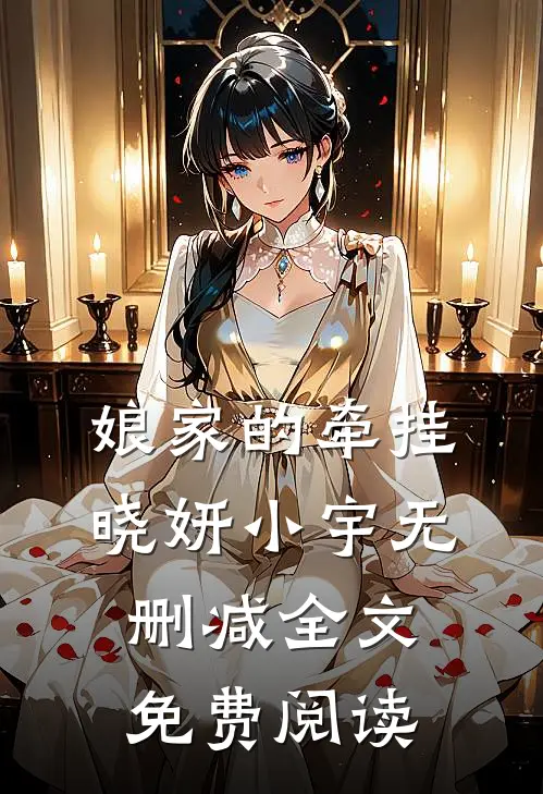 娘家的牵挂晓妍小宇无删减全文免费阅读