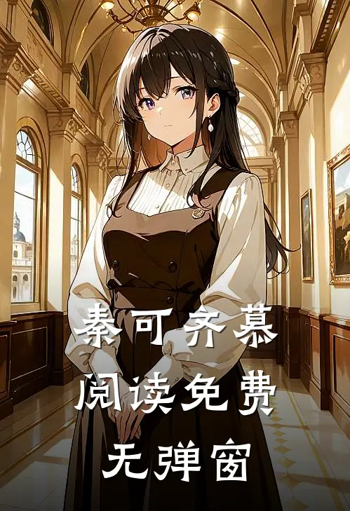 秦可齐慕阅读免费无弹窗
