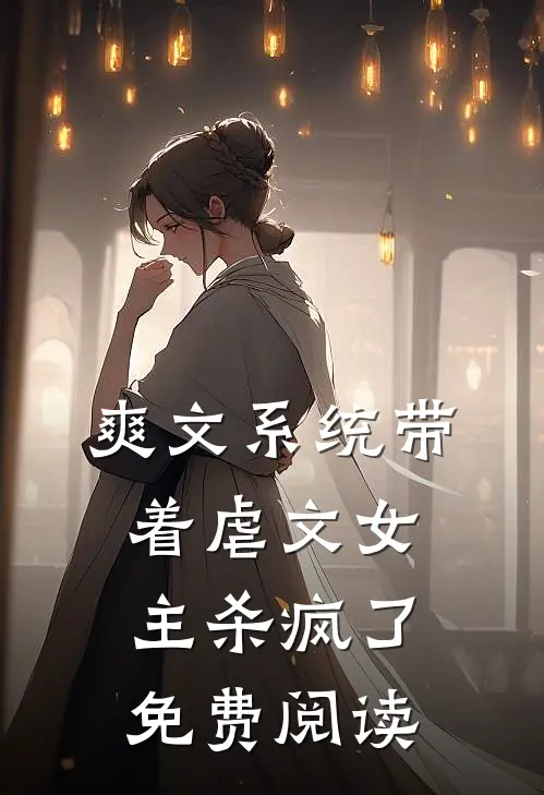 爽文系统带着虐文女主杀疯了免费阅读