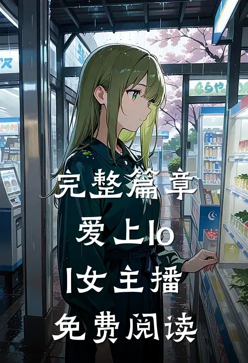 完整篇章爱上lol女主播免费阅读