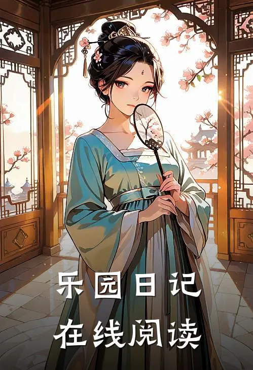 乐园日记在线阅读