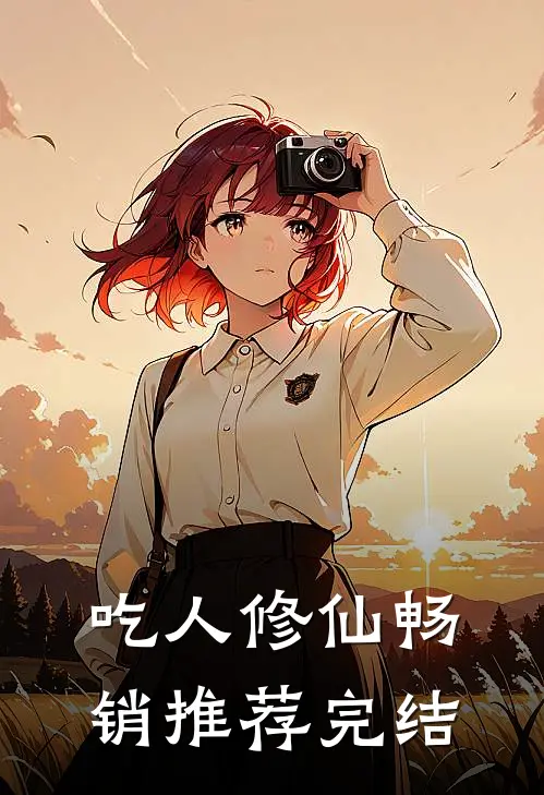 吃人修仙畅销推荐完结