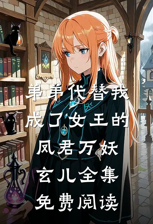 弟弟代替我成了女王的凤君万妖玄儿 全集免费阅读