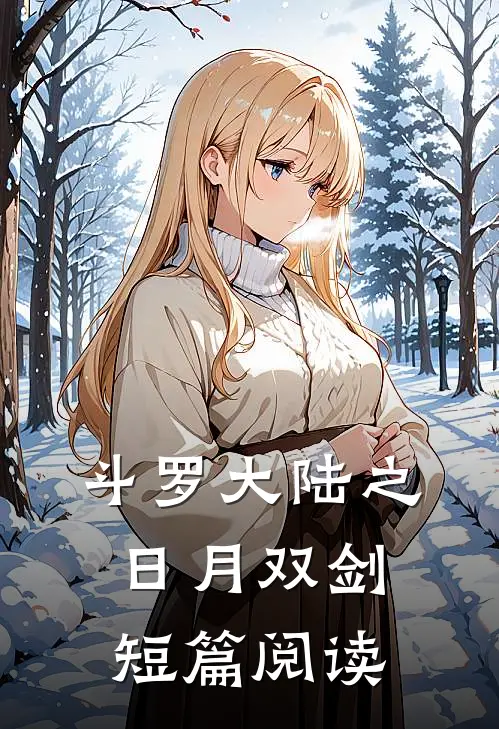 斗罗大陆之日月双剑短篇阅读
