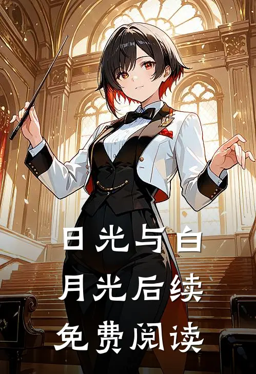 日光与白月光后续免费阅读