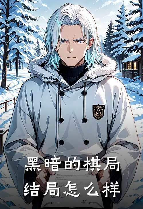 黑暗的棋局结局怎么样