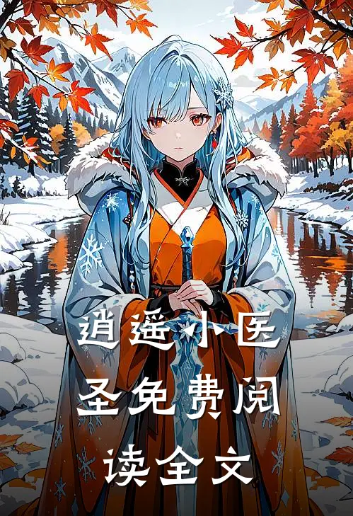 逍遥小医圣免费阅读全文