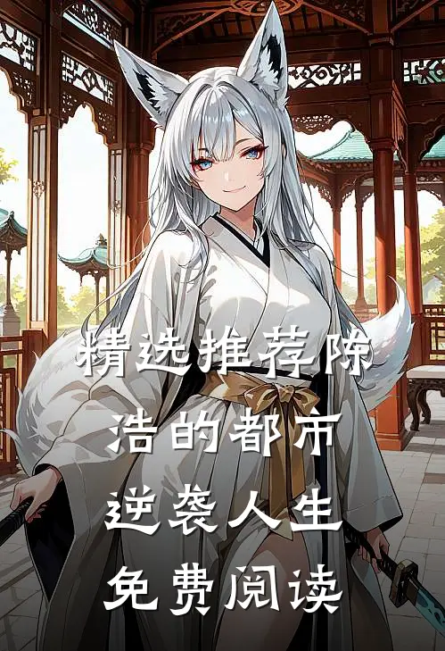 精选推荐陈浩的都市逆袭人生免费阅读