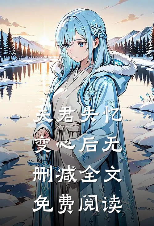 夫君失忆变心后无删减全文免费阅读