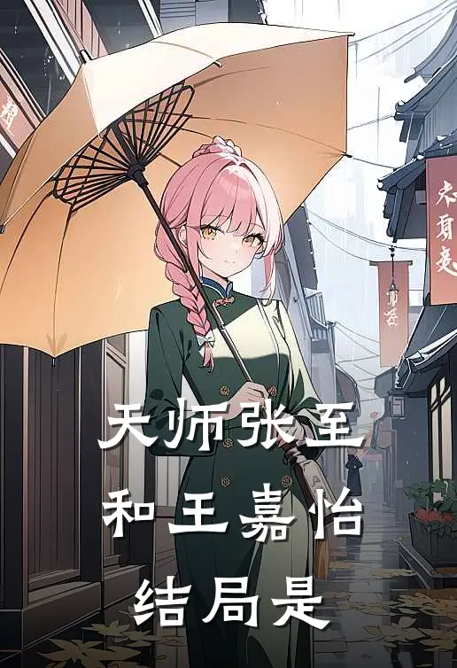 天师张至和王嘉怡结局是