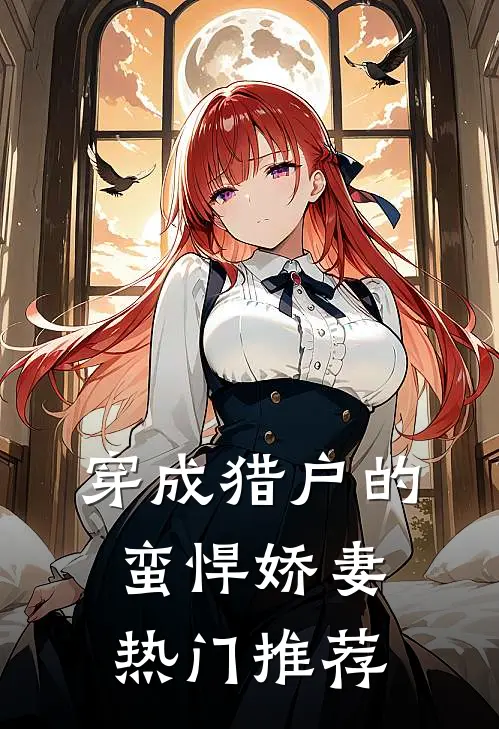 穿成猎户的蛮悍娇妻热门推荐