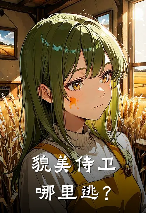 貌美侍卫哪里逃？