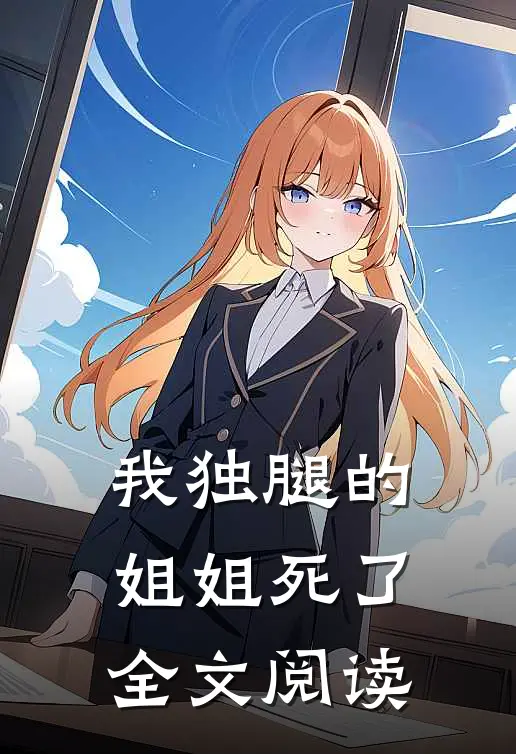 我独腿的姐姐死了全文阅读