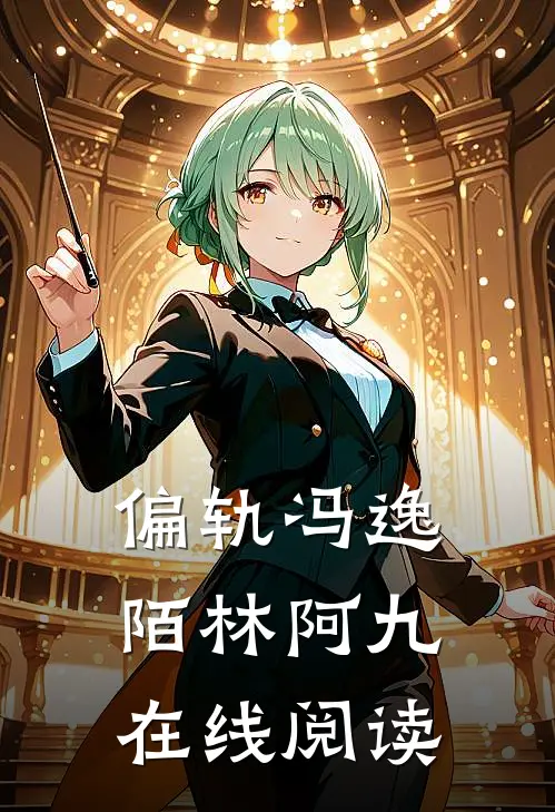 偏轨冯逸陌林阿九在线阅读